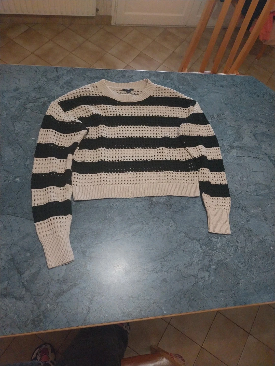 Pull T.XS – photo 5